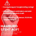 ! 202r0219 aufruf hh steht auf